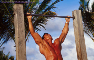 pull-ups